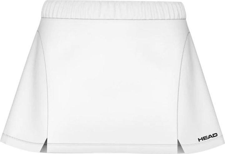 Produktbild Head Dynamic Skort White Woman (M)