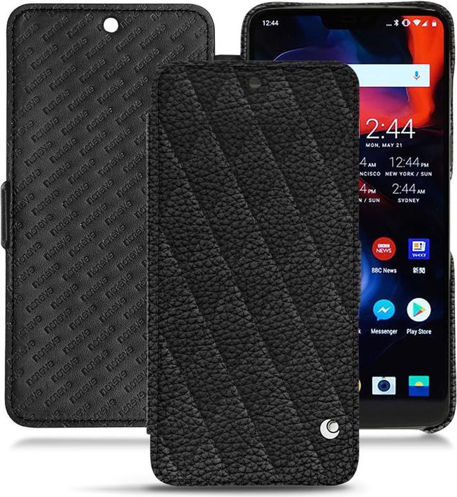 Image du produit Noreve Housse cuir horizontal (OnePlus X)