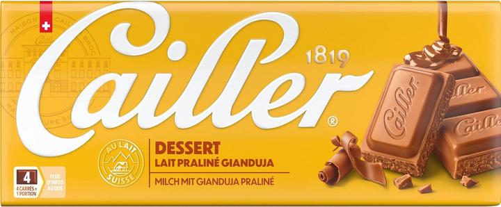 Image du produit Cailler Dessert (100 g)