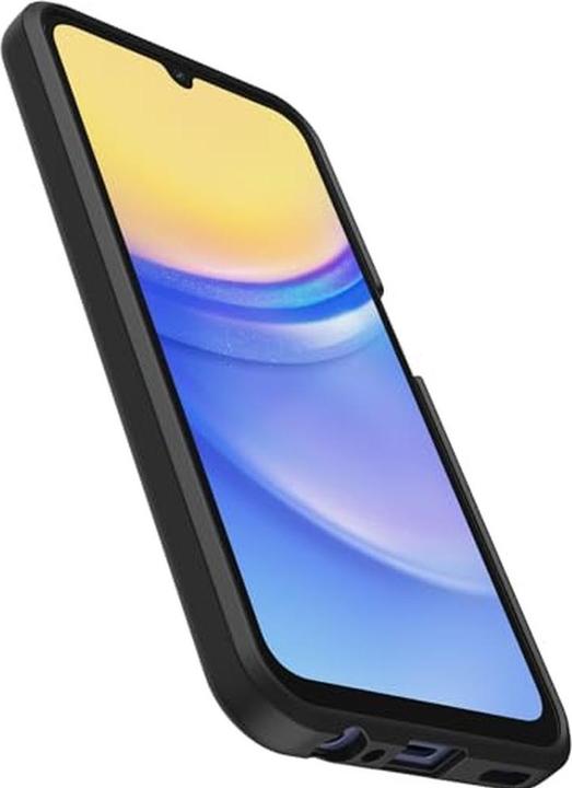 Actual product image OtterBox React (Samsung Galaxy A15, Samsung Galaxy A15 5G)
