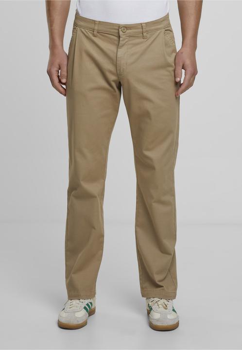 Produktbild Urban Classics Pleated Twill (38, L)