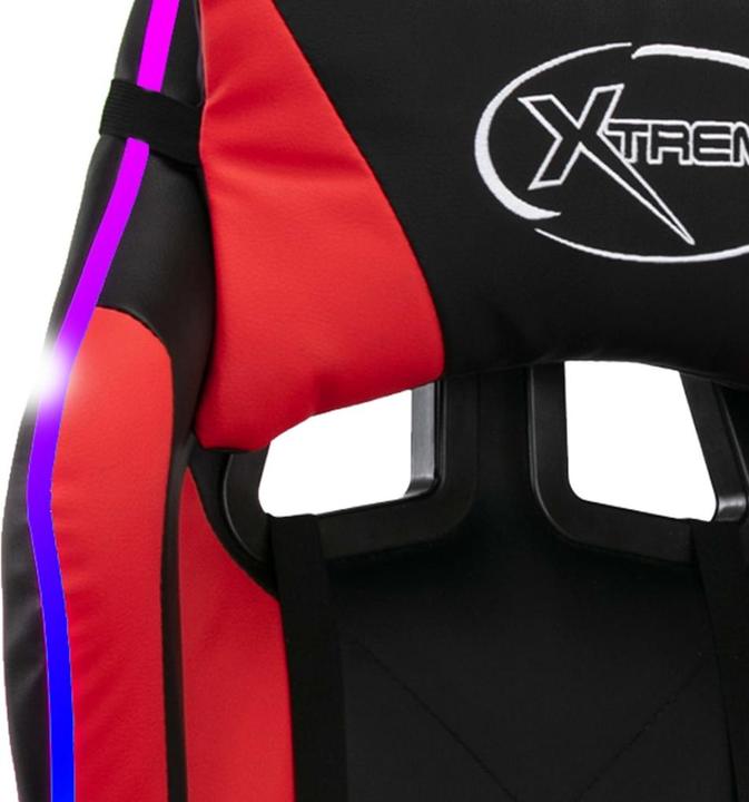 Image du produit vidaXL Fauteuil de jeux vidéo