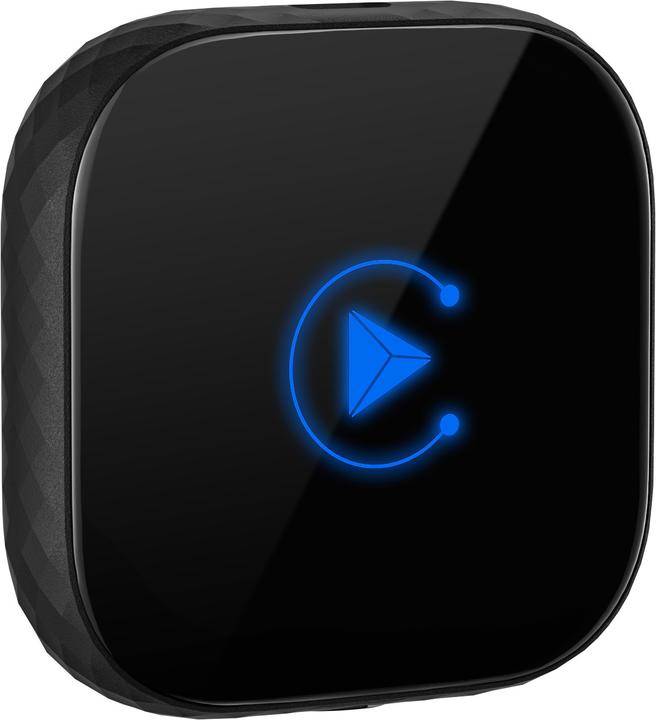 Image du produit Kenwood Wireless adapter for Android Auto / CarPlay