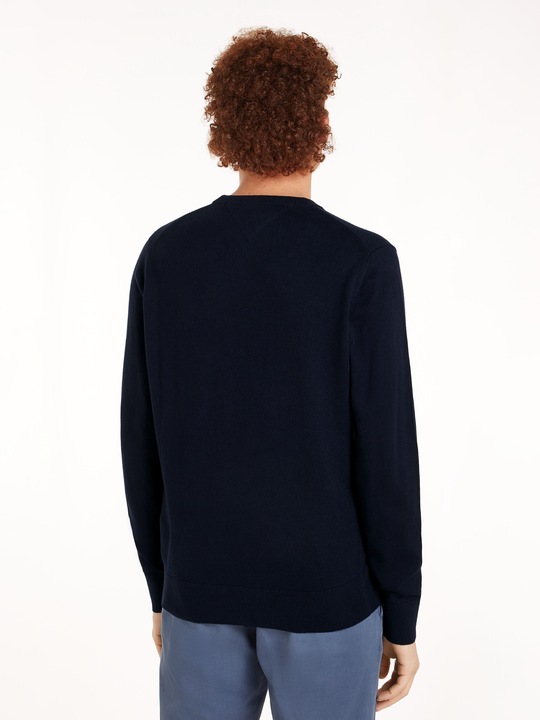 Actual product image Tommy Hilfiger Pima (XL)