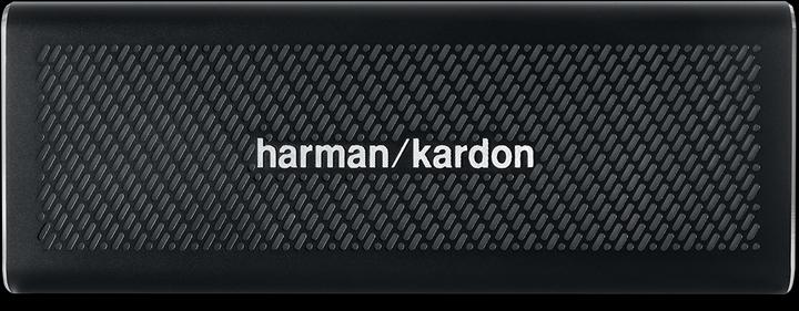 Harman/Kardon One (5 h, Rechargeable battery operated)