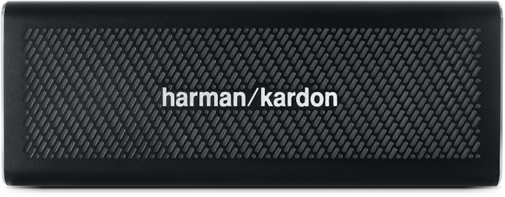 Harman/Kardon One (5 h, Rechargeable battery operated)