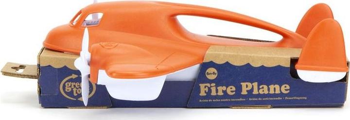 Actual product image Green Toys Fire Rescue