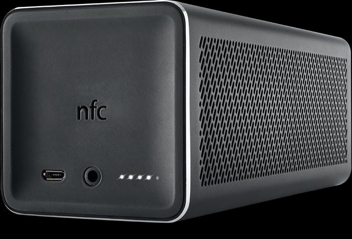 Actual product image Harman/Kardon One (5 h, Rechargeable battery operated)