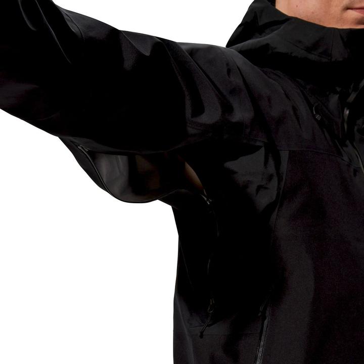 Actual product image Berghaus Wasserdichte Ridge-Seeker Jacket (L)
