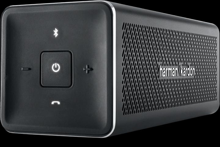 Actual product image Harman/Kardon One (5 h, Rechargeable battery operated)