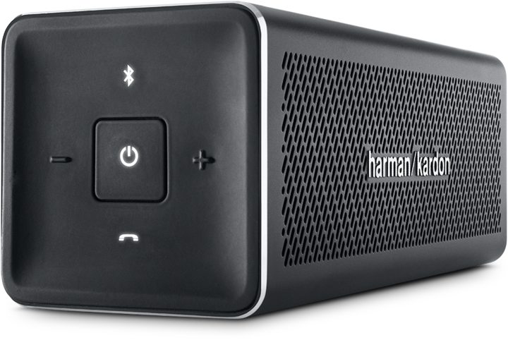 Actual product image Harman/Kardon One (5 h, Rechargeable battery operated)