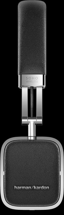 Produktbild Harman/Kardon Soho Wireless (9 h, Kabellos)