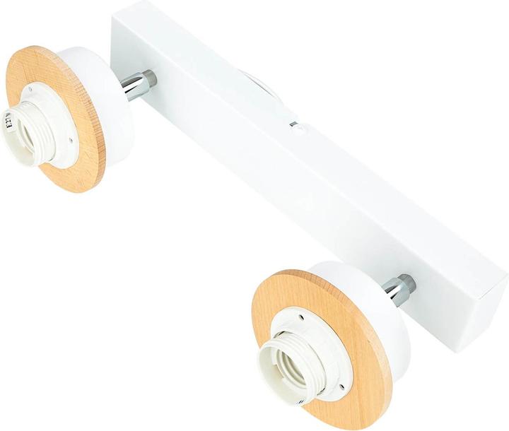 Image du produit Licht-Erlebnisse Kimmie (E27)