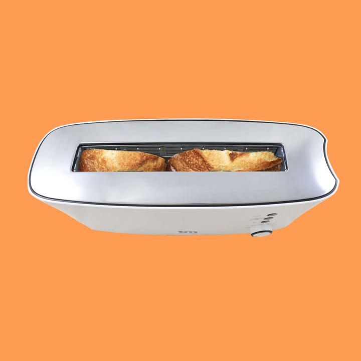 Immagine prodotto TM Electron Toaster 1000W