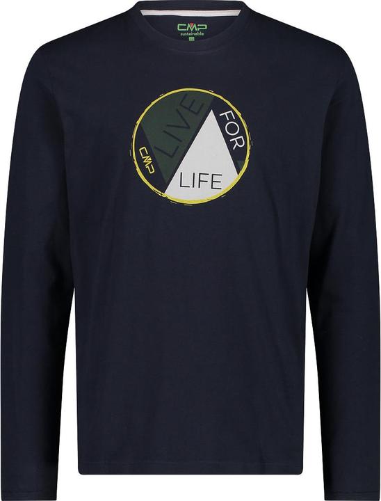 Produktbild CMP Campagnolo Langarmshirt (XL)