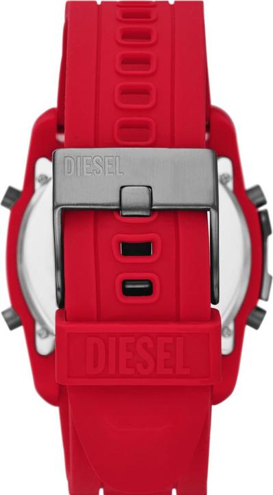 Image du produit Diesel Maître chef (Montre numérique, 44 mm)