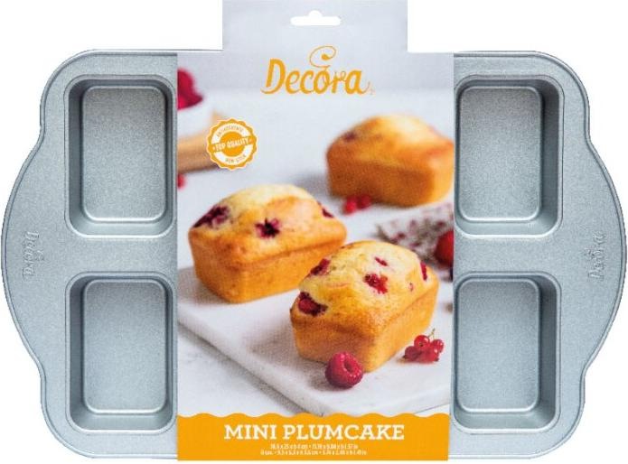 Produktbild Städter Mini-Cake antihaft Backform