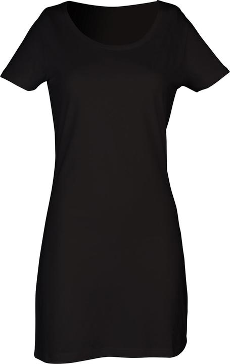 Image du produit Skinni Fit TShirtRobe à col rond (S)