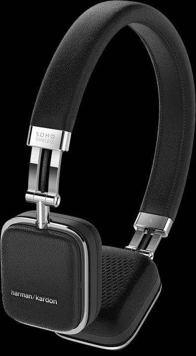 Produktbild Harman/Kardon Soho Wireless (9 h, Kabellos)