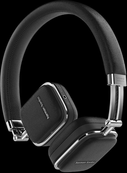 Produktbild Harman/Kardon Soho Wireless (9 h, Kabellos)