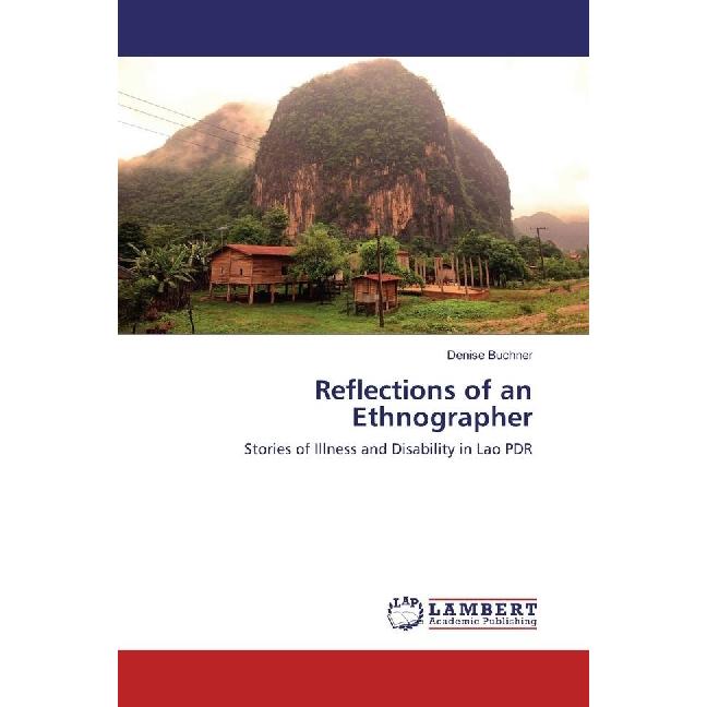 Reflections of an Ethnographer, Fachbücher von Denise Buchner