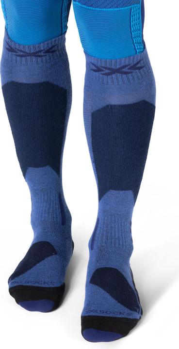 Immagine prodotto X-Socks Uomini Sci Scoprire OTC (39 - 41)