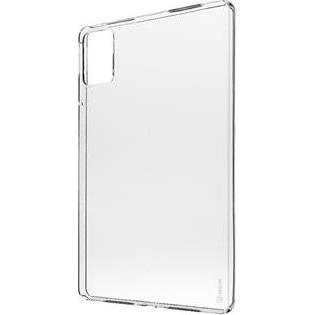 Obal:Me TPU-Cover für Lenovo Tab M11/M11 LTE Transparent (Lenovo Tab M11), Cover tablet, Trasparente