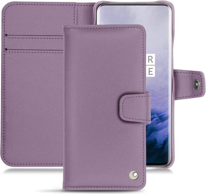 Lilas ( Nappa - Pantone #b9a3e3 )