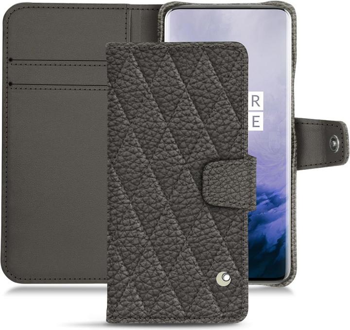 Anthracite - Couture ( Pantone #41403c )
