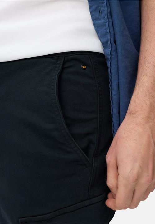 Image du produit Camel Active fleXXXactive® Shorts mit Tunnelzug (31)