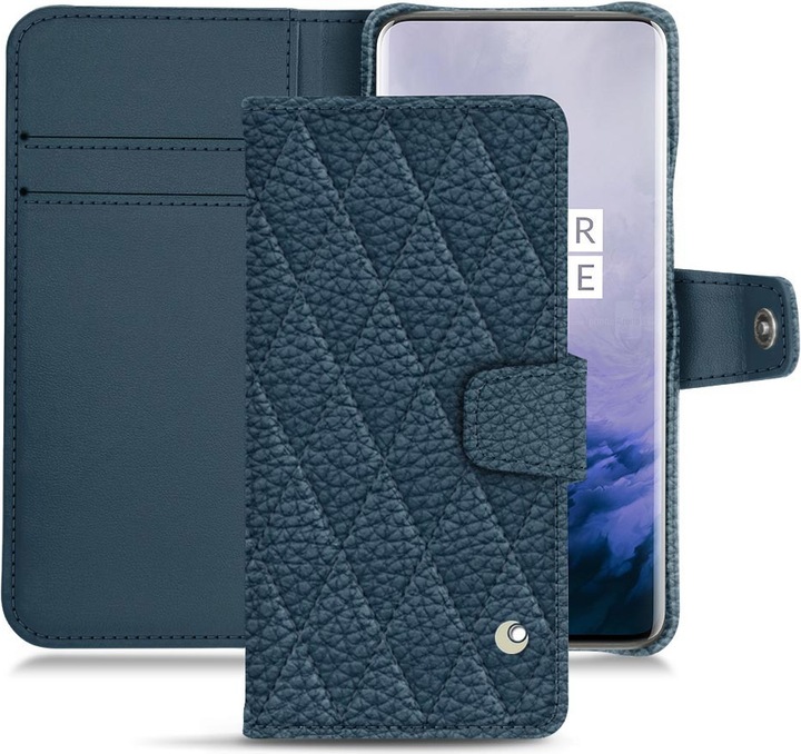 Indigo - Couture ( Pantone #1f4565 )