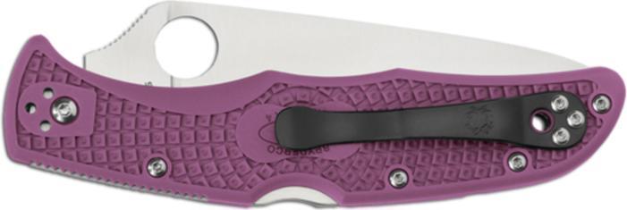 Immagine prodotto Spyderco Endura 4 (9.60 cm)