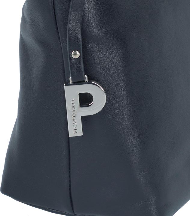 Actual product image Picard Really shoulder bag leather 26 cm