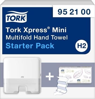 Immagine prodotto Tork Xpress Starter