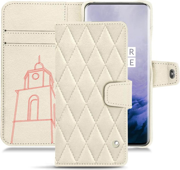 Blanc escumo - Couture ( Pantone #D6D6D1 )