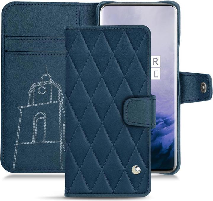 Blu mediterranean - Couture ( Pantone #0E3043 )