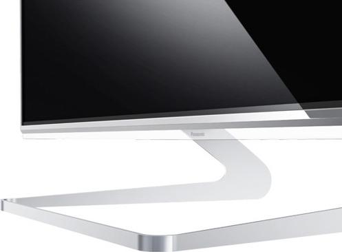 Produktbild Panasonic TX-L65WT600E, 65" 4K, 3D, THX,DualTuner,ClearPanel (64.57", UHD)