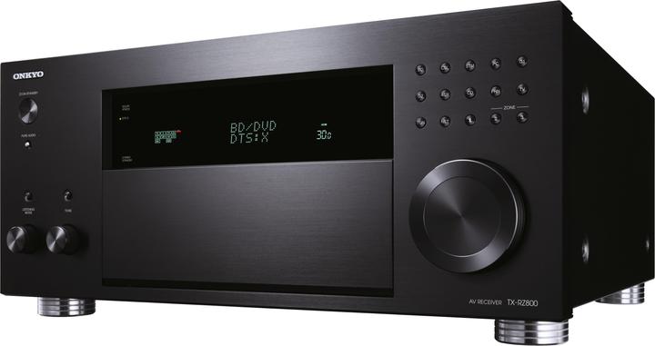 Produktbild Onkyo Tx-Rz800 (7.2 Kanal, FM)