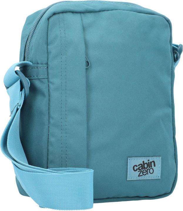 Immagine prodotto Cabin zero Borsa a tracolla Sidekick RFID 19 cm