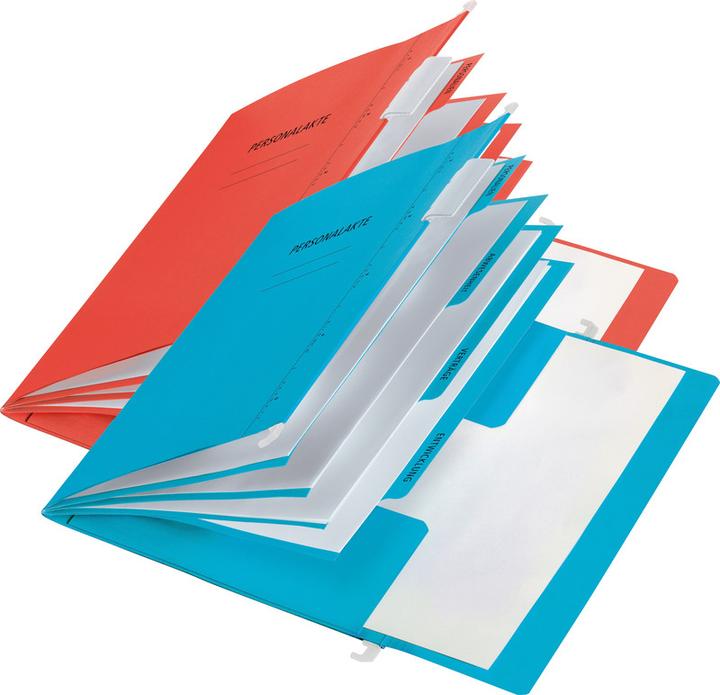 Image du produit Pagna Dossier personnel (A4, 1x)