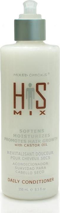 Immagine prodotto Mixed Chicks HIS MIX daily (250 ml)
