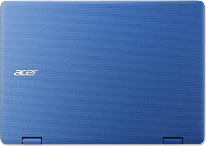 Produktbild Acer Aspire R3-131T-P67E (11.60", Intel Pentium N3700, 2 GB, 32 GB, CH)