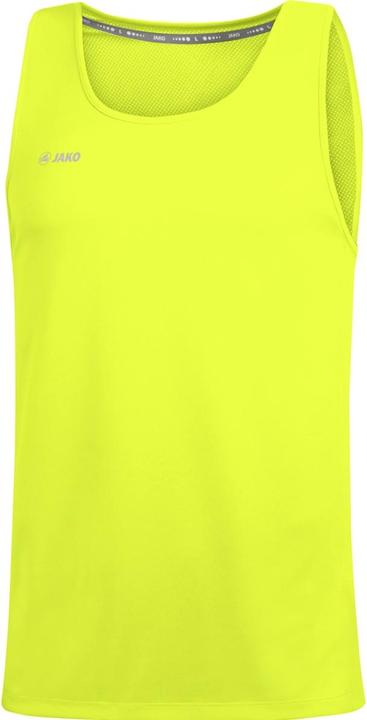 Neon Yellow