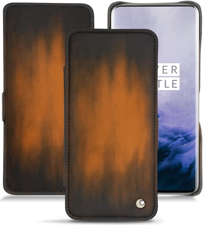 Immagine prodotto Noreve Cover in pelle orizzontale (OnePlus 7 Pro)