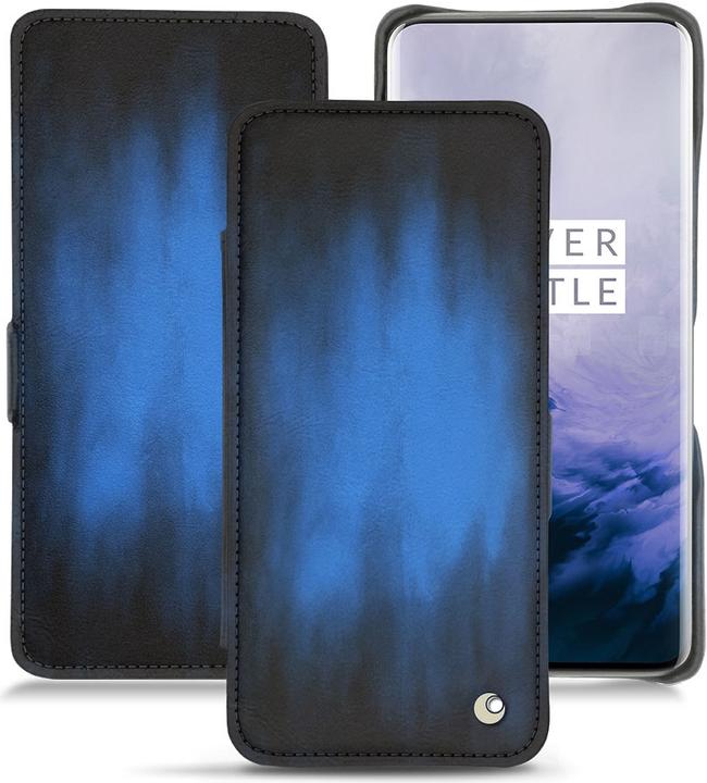 Immagine prodotto Noreve Cover in pelle orizzontale (OnePlus 7 Pro)