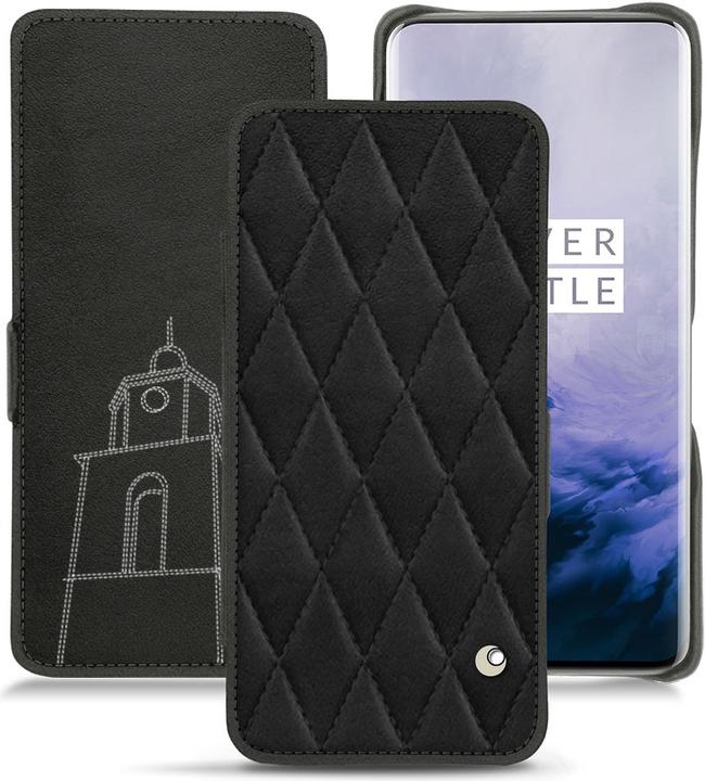 Negre poudro - Couture ( Pantone #111212 )