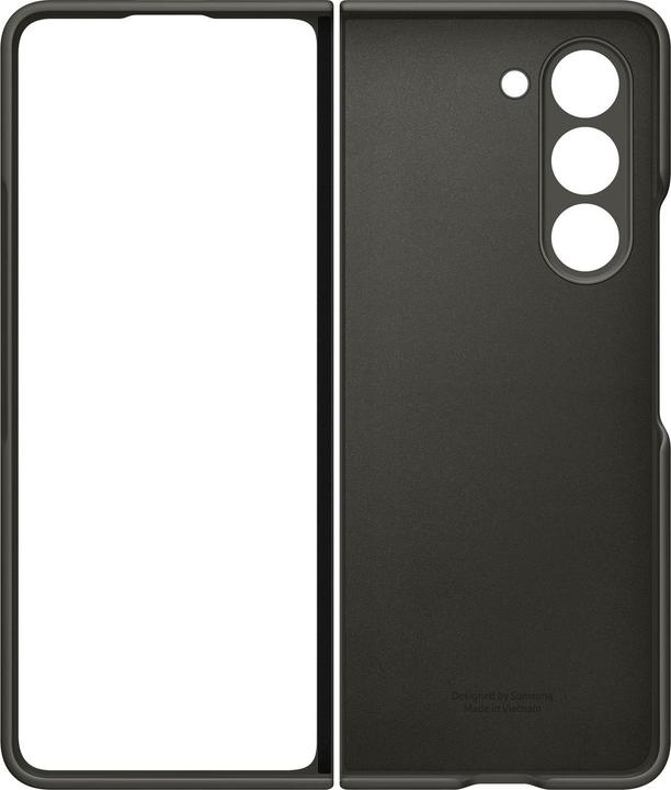 Image du produit Samsung Hard Cover Slim S-pen Case (Samsung Galaxy Z Fold5)