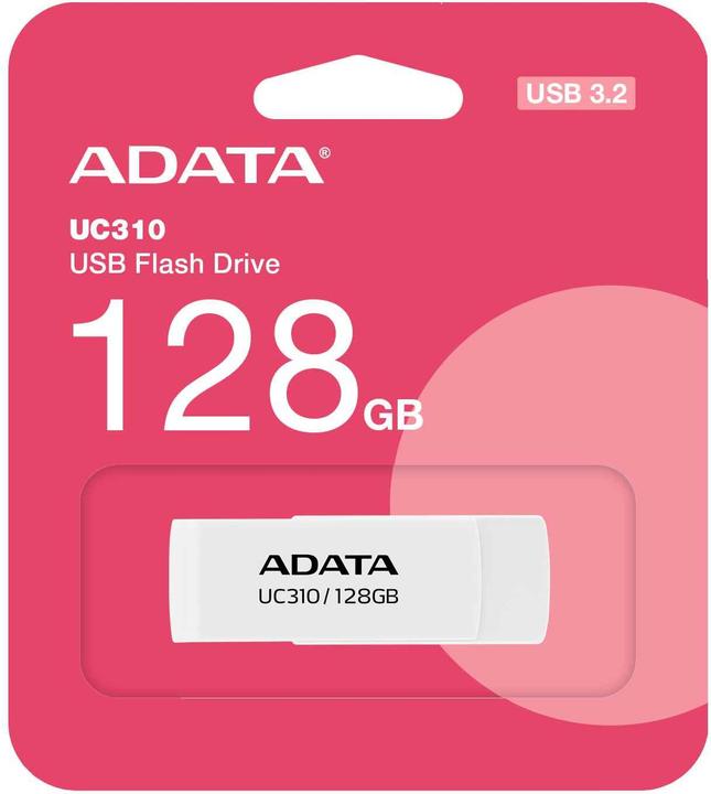 Produktbild Adata UC310 (128 GB, USB-A)