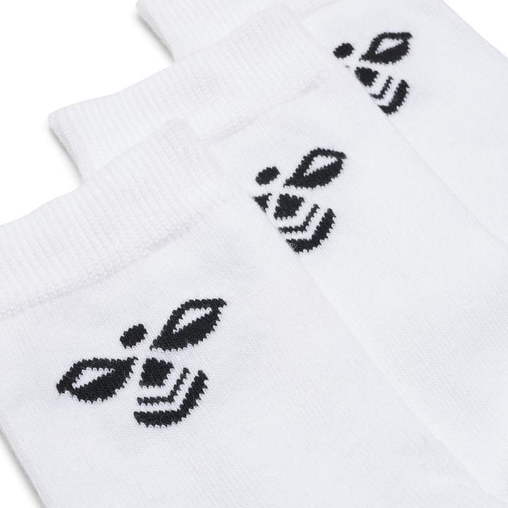 Actual product image hummel Sutton 3-Pack Sock (28 - 31)