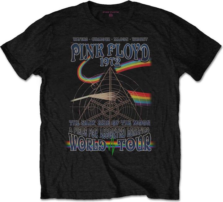 Produktbild Pink Floyd Assorted Lunatics (S)